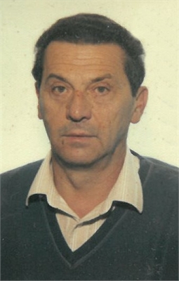 Romildo Pavero