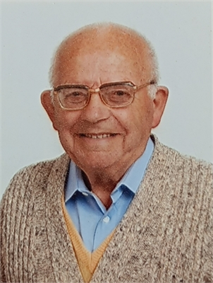 Erminio Pinzerato