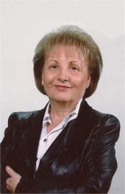 Piera Solinas