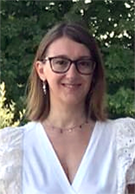 LAURA LOCATELLI