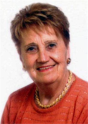 Anita Rinolfi