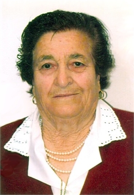 Maria Bartolini