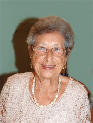 Giuseppina Miori