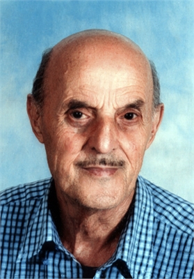 GIOVANNI PATELLI