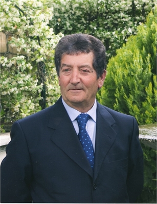 Giovanni Gaudino