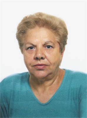 Maria Formento