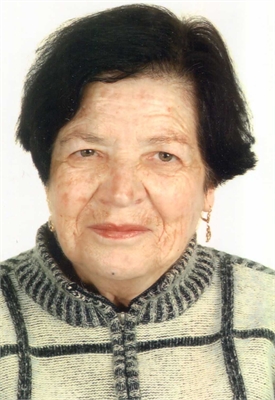 Maria Luigia Salis