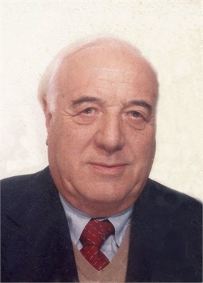 Anacleto Roveta