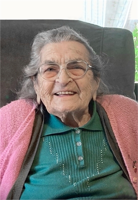 TERESA MILANESI