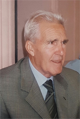 Enrico Giua