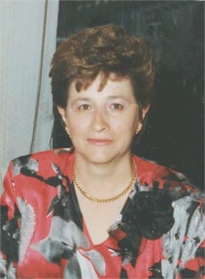 Luciana Giacobbi