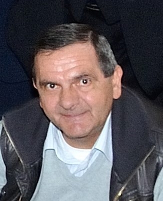 Franco Baratella