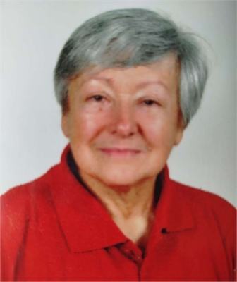 CECILIA SCORDARI