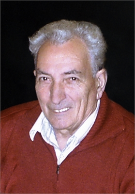 LUIGI AMAGLIO