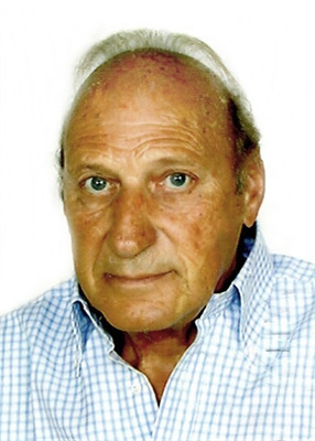 Gianni Giraudi