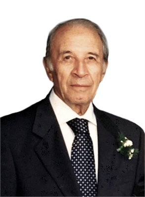 Antonio Bandini