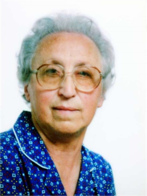 Giuseppina Rivabella