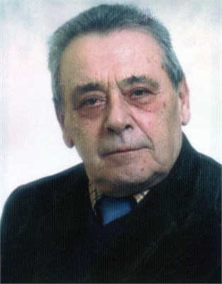Carlino Martarello