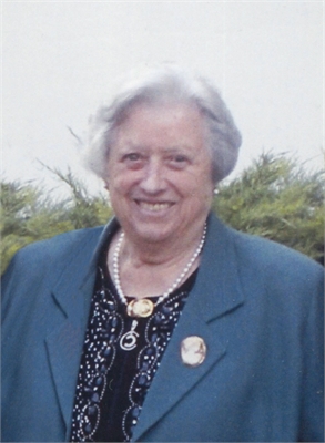 Elsa Barzon