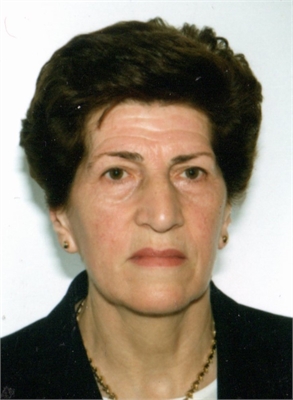 Giacomina Boninsegna
