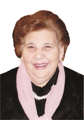 Teresa Ruffino