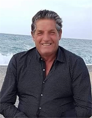 Giovanni Gaudino