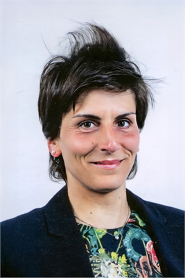 Irene Ferrara