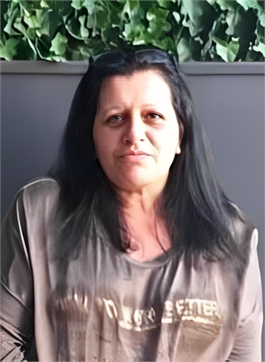 Rita Spiridigliozzi