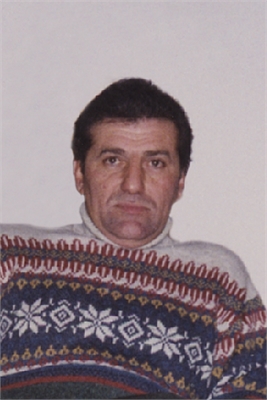 DORIANO FRIGNATI