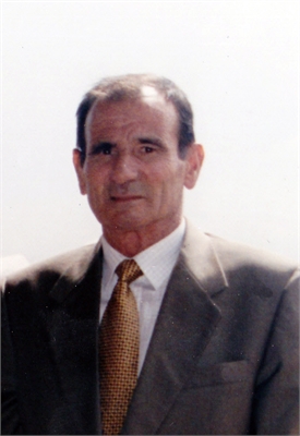 Francesco Massidda