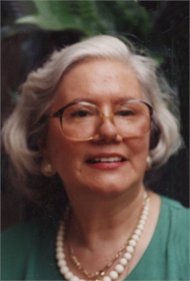 Carmen Perina