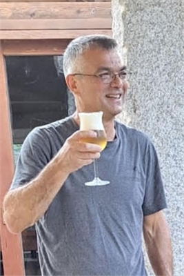 Maurizio Fusinetti