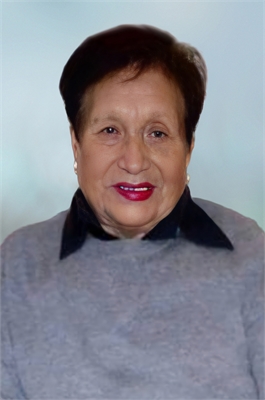 Dora Victoria Monge Zambrano