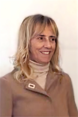 SABINA DECORATO