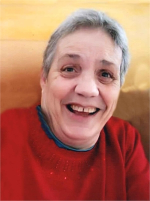 Carmela Fresu