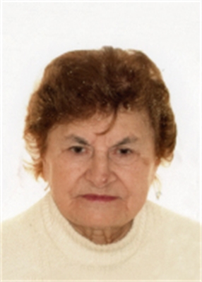 ANNA MARIA PIZZAMIGLIO