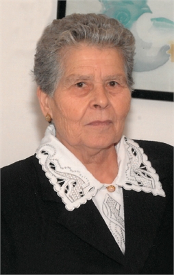 Maria Giuseppa Greco