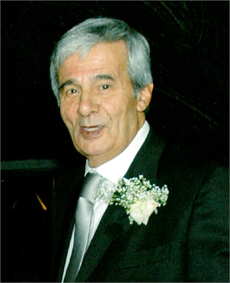 Piero Degortes