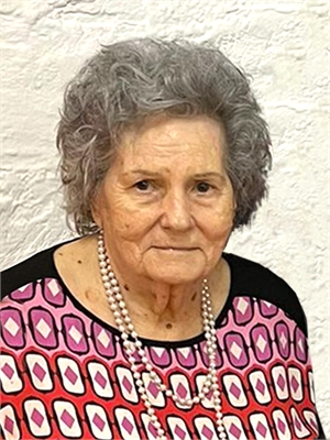 Lucia Grezza