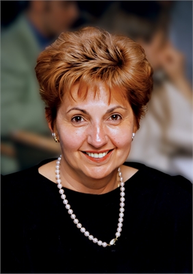 CARLA PAGLIANO