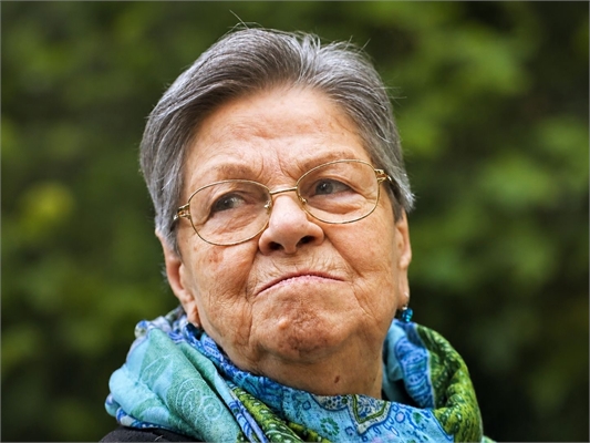 GRAZIELLA MARCHESI