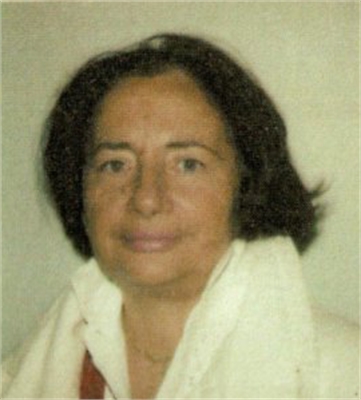 MARIAPIA FERRONI