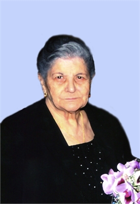 Maria Mozzillo