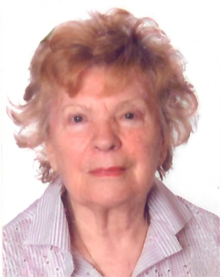 Piera Gillio