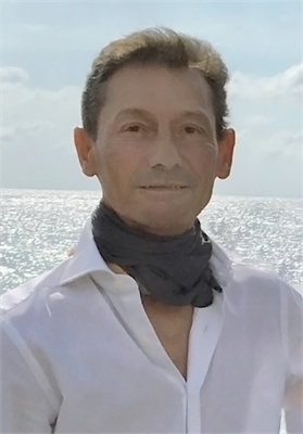 MARCO LINGIARDI