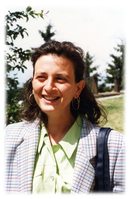 Cinzia Pavese