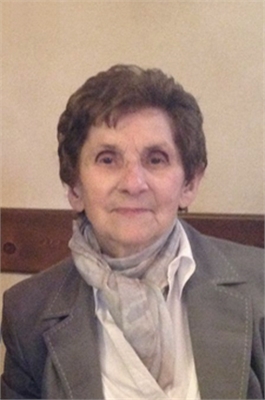 GIUSEPPINA COMASINI