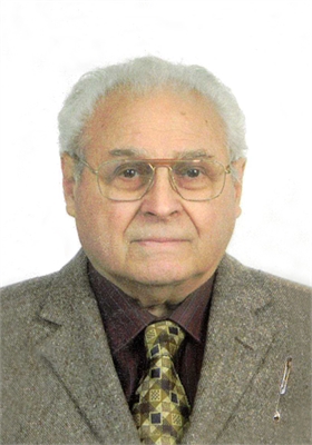 Dott. Prof. Enzo Liberale