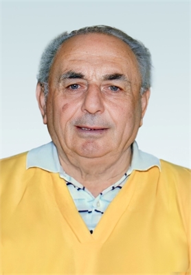 Ezio Vittori