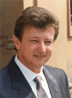 Cassio Sambettini